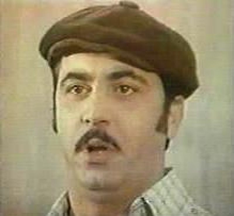 Yashar Nuri Yashar Nuri