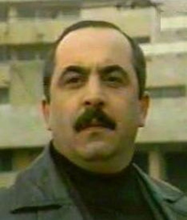 Yashar Nuri Yashar Nuri