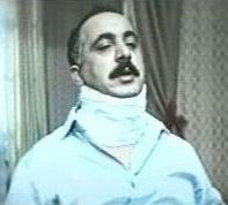 Yashar Nuri Yashar Nuri