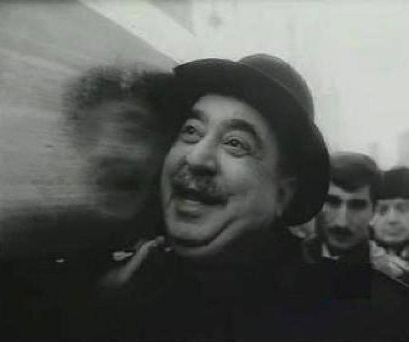 Yashar Nuri Yashar Nuri