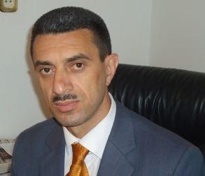 Image result for AMİP katibi Əli Orucov