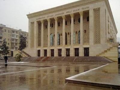 Akademik Milli Dram Teatrı ile ilgili görsel sonucu