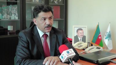 YAP rəsmisi: “USAID ölkəmizin nüfuzuna xələl yetirə bilməyəcək” AÇIQLAMA
