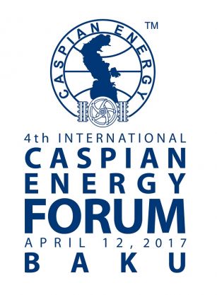 Caspian Energy Forum Baku-2017-nin yeni sponsoru bəlli oldu