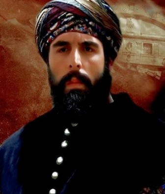 “Fatih” serialından aktyor Mehmet Akif Alakurt hər bölümə 30 min, aktrisa Gamze Özçelik isə 25 min türk lirası pul alacaq. - 20130813_fatih(1)