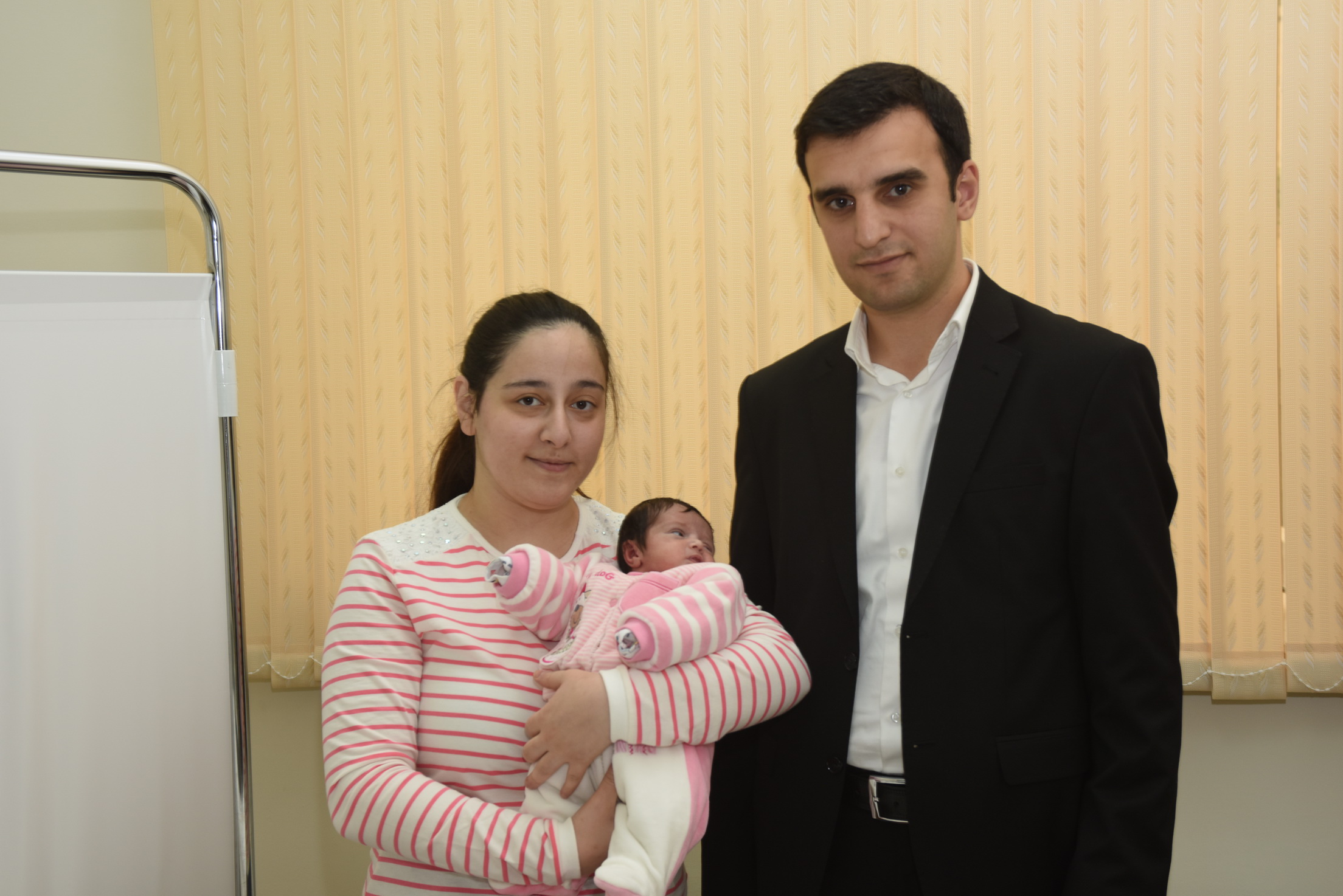 Младенец азербайджанец фото